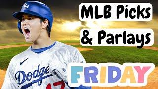 Win Big With The Top MLB Betting Picks Today | Fanduel, Draftkings & Prizepicks | 7-19-24