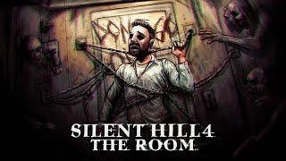 BIENVENIDO A LA HABITACIÓN 302  - Silent Hill 4: The Room [PC] Completo