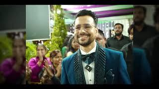 My  Wedding Vlog Part 3 | Night Before Wedding  | Neeraj Joshi Vlogs