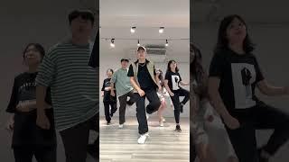 零基礎團課 來嗎～ 極度新手友善 #dance #街舞