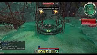 guild wars 1 best ranger build AB pvp