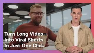 Virbo AI Clip Generator: how to turn long videos into viral shorts