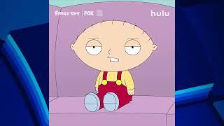 Hulu on Disney+ -  A PSA (Parent Service Announcement) From Stewie Griffin | Family Guy