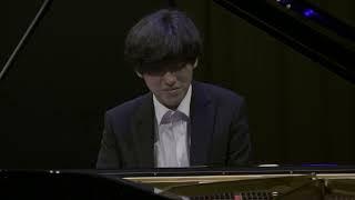 Yunchan Lim – SCRIABIN – Sonata No. 2 in G-sharp Minor, op. 19 (“Sonata-Fantasy”)