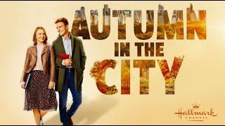 ‘Autumn in the City’ Placement