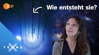 Cherenkov-Radiation: Schneller als das Licht! | Suzanna Randall | Terra X Lesch & Co