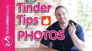 Tinder Tips For Women: How To Choose Your Photos (3 Surprising Things Men Look For)