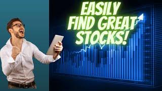 3 Ways to find Winning Stocks | Investing for Beginners