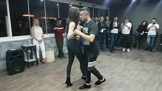 kizomba dersi1   salsa ankara dans kursu