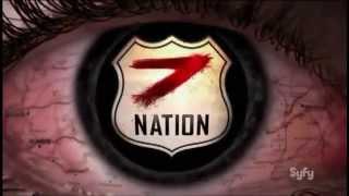Z Nation Opening Theme
