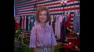 August 23, 1987 - Marilyn Lis Wraps Up Indiana State Fair