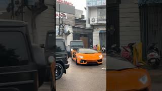 SUPERCARS IN INDIA 