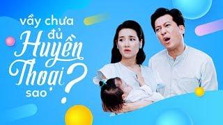 TIKI | SINH NHẬT VẦY CHƯA ĐỦ HUYỀN THOẠI SAO? TRƯỜNG GIANG, NHÃ PHƯƠNG, XUÂN NGHỊ