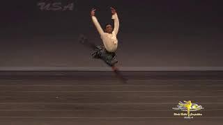 World Ballet Competition 2023