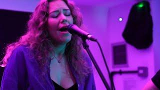 Maya Roxo - This Is Your Faith (Future Yard Basement Sessions)