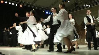 Gypsy Dances - Hungarian State Folk Ensemble