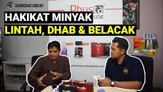 Minyak Lintah VS Minyak Belacak VS Minyak Dhab - Dr. Ismail Tambi, Sesi FB Live Malam Jumaat