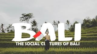 WONDERFUL BALI | The Social Cultures of Bali | CIPSmansaSingaraja