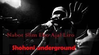 Sector4 & Liro - Shohoni underground