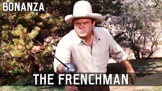 Bonanza - The Frenchman | Episode 78 | Cult Western | Free Western | English