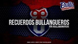 Invitado Sergio Vargas - Recuerdos Bullangueros