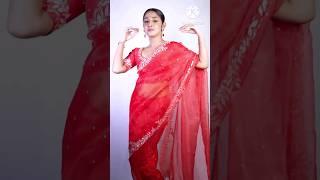 Anurager chowa serial swastika ghosh (Deepa) #anurager #shortvideo