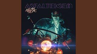 Asfalteksem (Single Edit)