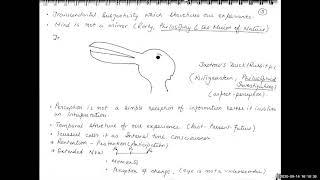 Phenomenology & Social Research online course class 2. By Dr. Saurabh Todariya