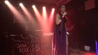 Dana Rexx - Phoenix - Hamburg, 04.05.2024
