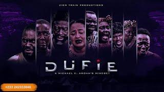 DUFIE EP134 FT MATILDA ASARE YAA BODOM,BEDDIDE,KOO FORI, AMA ODUMA, MICHAEL AFRANE & EMMANUEL YEBOAH