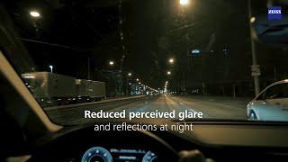 ZEISS DriveSafe Lenses