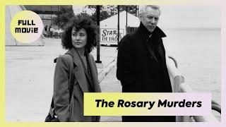 The Rosary Murders | English Full Movie | Crime Drama Thriller