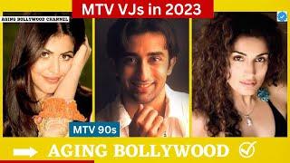 Mtv india Vjs Journey(2023) #MtvVjs #Mtv90s #Mtv2023 #MtvVjs2023