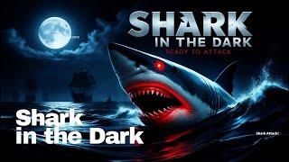 Shark Attack! - Shark in the Dark