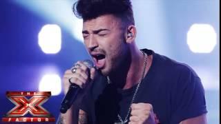 Total Eclipse Of The Heart - Jake Quickenden (Download MP3)