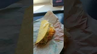 A way to get a meal under  $2 at taco bell