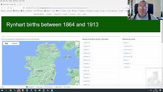 Irish Ancestors: Palatine Surnames