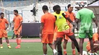 Adelja credits Tope for turnaround !