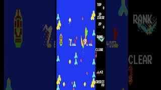 Mermaid (1982) #retrogamingloft #mermaid #arcadegames