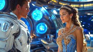 Human Soldier Saved Alien Princess, Then She Asked To Marry Him | HFY Sci‐Fi Story