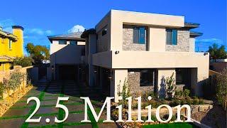 Inside Stunning 2.5M Las Vegas Home | Snow Group |Las Vegas Real Estate