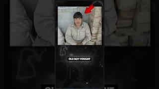 14 Year Old Boy Vs Terr∅rist  #heroic #brave #news @KnowledgePedia2023