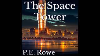 The Space Tower | Sci-fi Short Audiobook