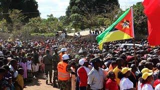 Mozambique commemorates Mueda massacre