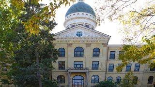 Augustana College: 360 Virtual Tour