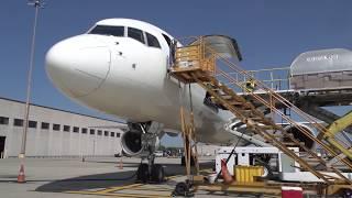 Boeing 757/767 Large Display System (LDS) Flight Deck Retrofit