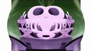 1995 20th Century Fox Home Entertainment Effects in G Major 96