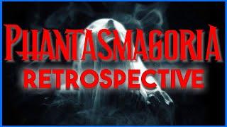 Phantasmagoria - The FULL Series Retrospective