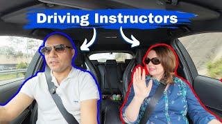 Mastering the QLD DRIVING TEST: Expert Advice from Instructors