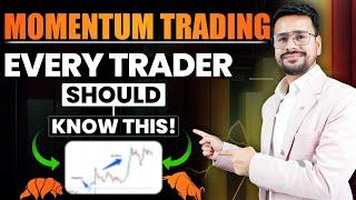 Momentum Trading Explained | What is Momentum Trading or Investing | Momentum Trading Strategies